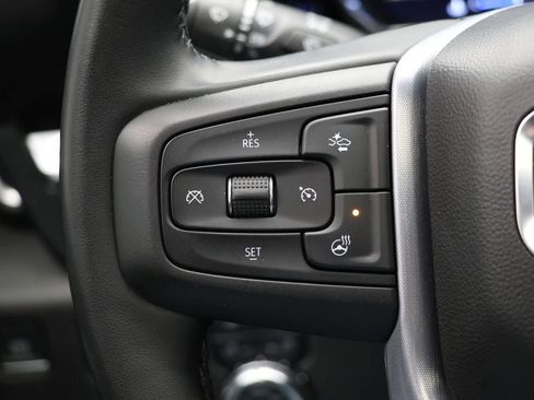 Used 2024 GMC Sierra 2500 SLT w/ SLT Premium Package image 25