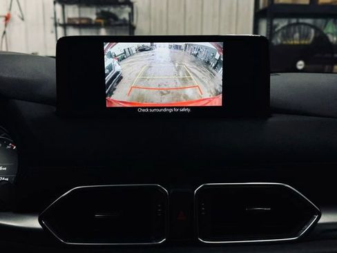 Used 2024 MAZDA CX-5 AWD 2.5 S w/ Select Package image 34