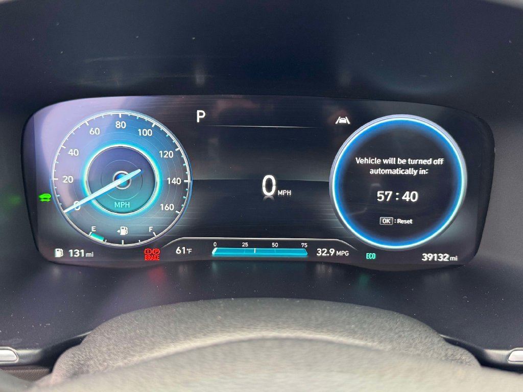 Used 2023 Hyundai Santa Fe SEL Premium AWD/4WD image 24