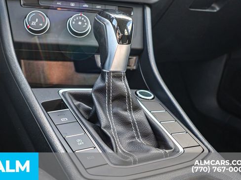 Used 2024 Volkswagen Jetta S FWD image 42