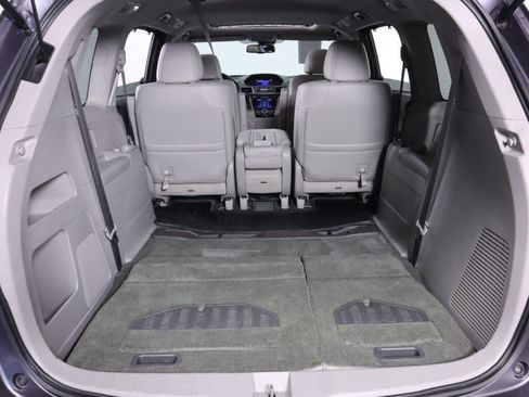 Used 2016 Honda Odyssey EX-L image 38
