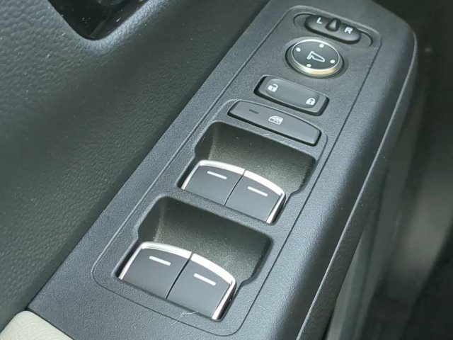 Used 2026 Honda CR-V EX-L image 23