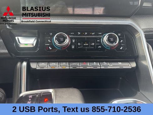 Used 2022 GMC Sierra 1500 Denali AWD/4WD image 27