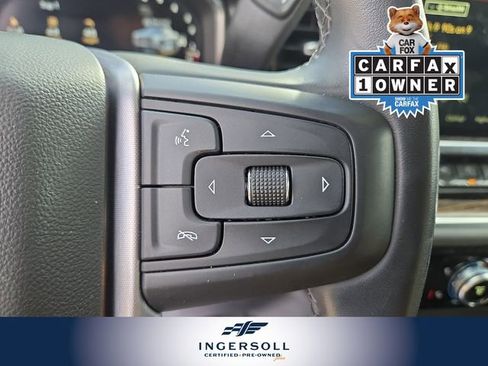 Used 2024 GMC Sierra 1500 Elevation image 25