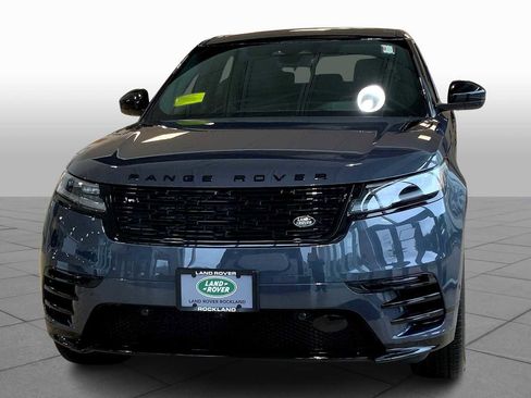 New 2026 Land Rover Range Rover Velar Dynamic SE image 2