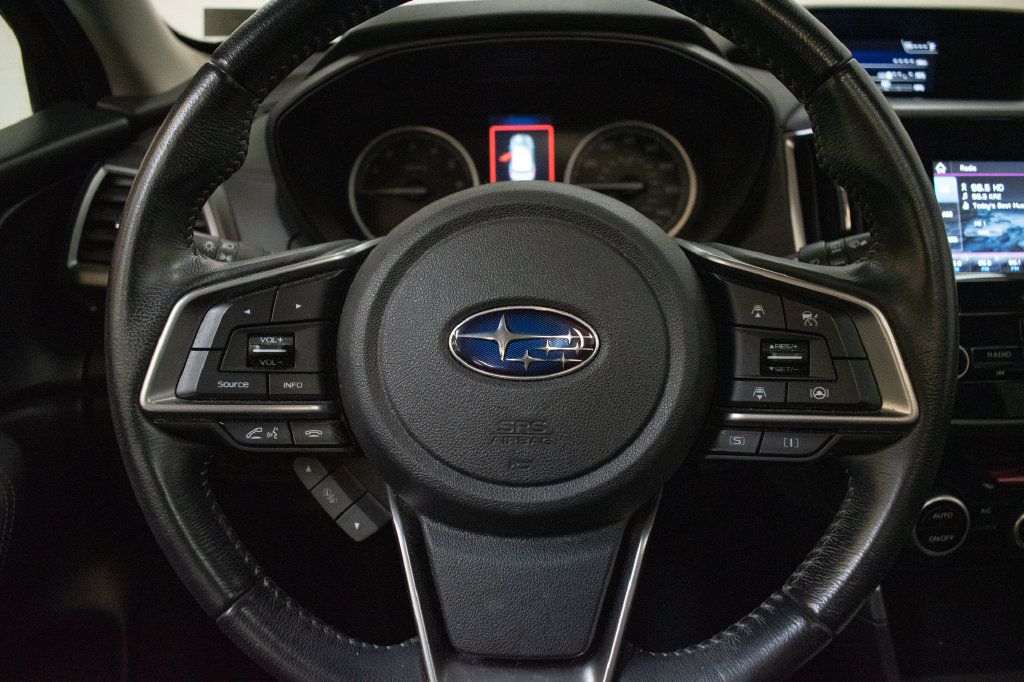 Used 2021 Subaru Forester Premium AWD/4WD image 12