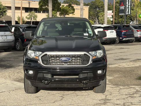 Used 2019 Ford Ranger XLT image 2