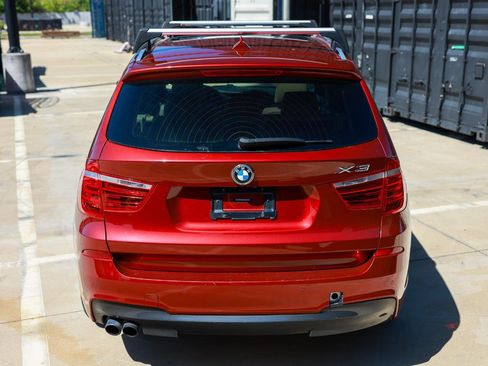 Used 2014 BMW X3 xDrive28i AWD/4WD image 11