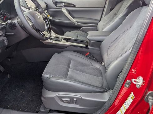 New 2026 Mitsubishi Eclipse Cross SE AWD/4WD image 15