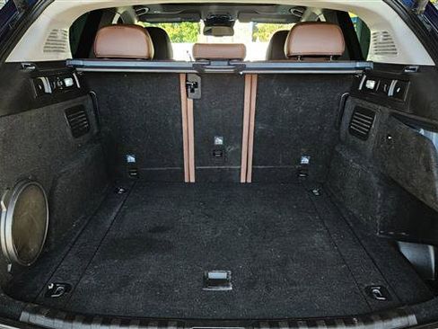 Used 2020 Alfa Romeo Stelvio Ti w/ Active Blind Spot Package image 20