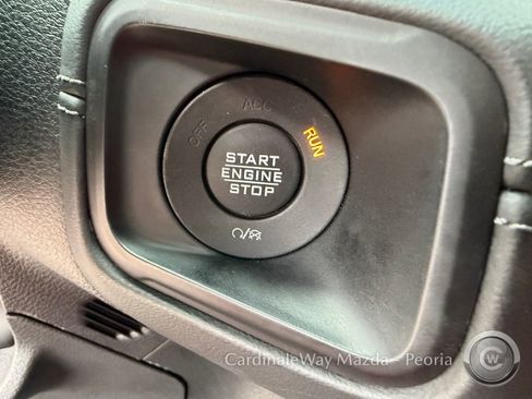 Used 2024 Jeep Wrangler Unlimited Rubicon 392 AWD/4WD image 29