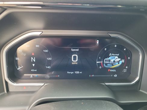 New 2026 GMC Sierra 3500 AT4 image 12