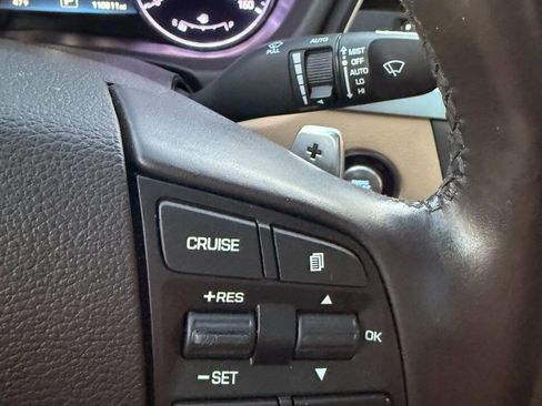 Used 2015 Hyundai Genesis 3.8 w/ Option Group 03 image 39