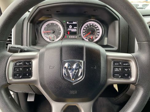 Certified 2024 RAM 1500 Classic SLT image 15