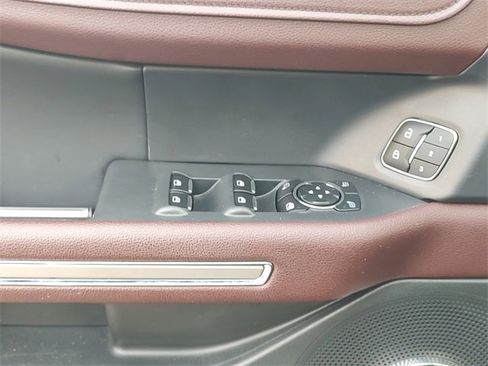 Used 2024 Ford Expedition Max Limited image 28