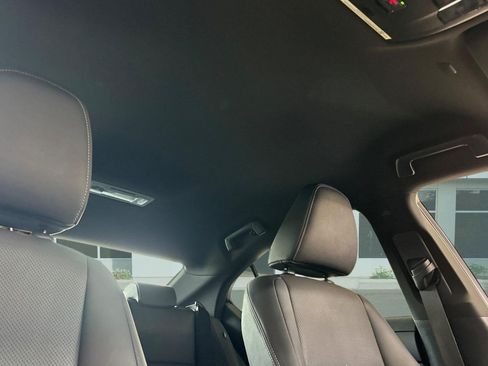 Certified 2025 Lexus IS 300 F Sport RWD image 25