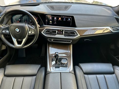 Used 2022 BMW X5 xDrive40i w/ Premium Package AWD/4WD image 12