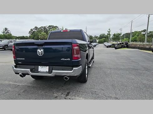 Used 2024 RAM 1500 Laramie AWD/4WD image 30