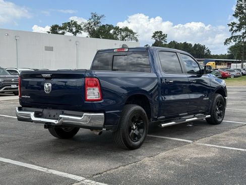 Used 2020 RAM 1500 Lone Star RWD image 5