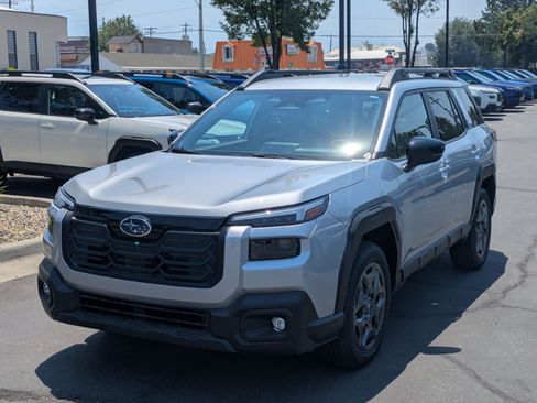 New 2026 Subaru Outback Premium AWD/4WD image 8