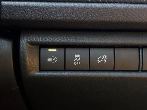 New 2026 Toyota Camry SE FWD image 30