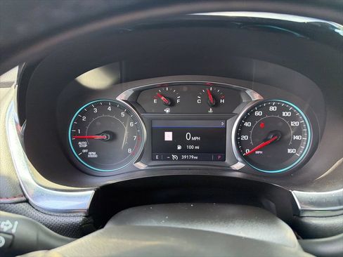 Used 2023 Chevrolet Traverse RS AWD/4WD image 6