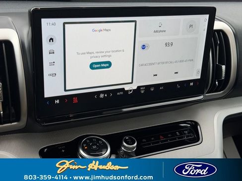 New 2026 Ford Expedition Max Active image 31