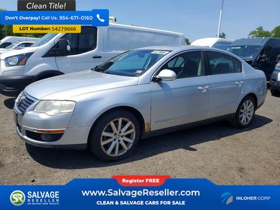Used 2010 Volkswagen Passat Komfort