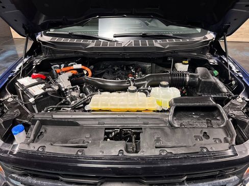 Used 2024 Ford F150 XLT w/ Mobile Office Package image 20