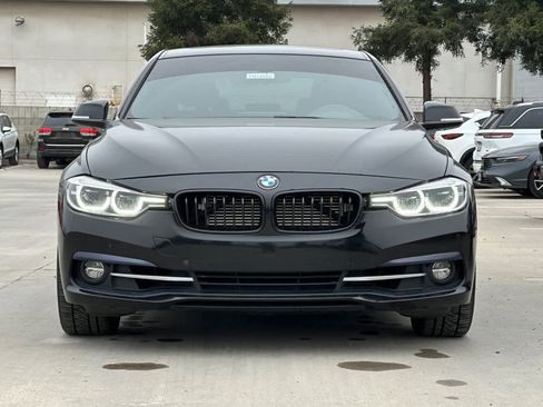 Used 2018 BMW 330e w/ Convenience Package image 11