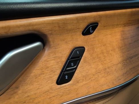 Used 2024 Jeep Grand Cherokee L Summit AWD/4WD image 16