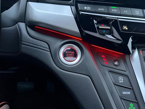 New 2026 Honda Odyssey Sport-L image 12
