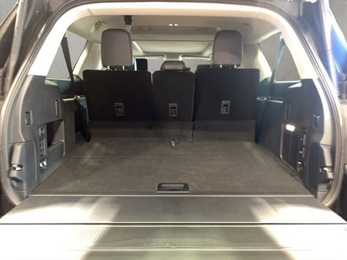 New 2025 Ford Expedition Max Active image 15