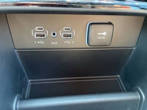 New 2026 Jeep Grand Cherokee Limited RWD image 36