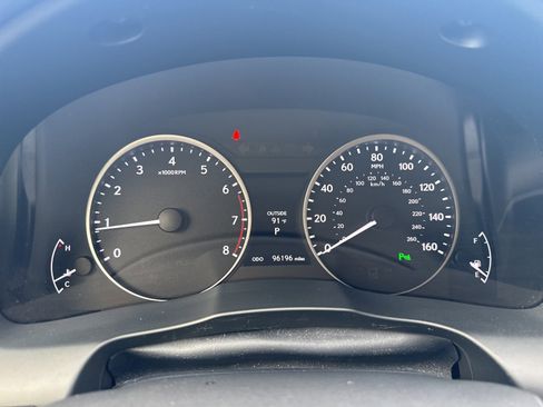 Used 2015 Lexus ES 350 image 13