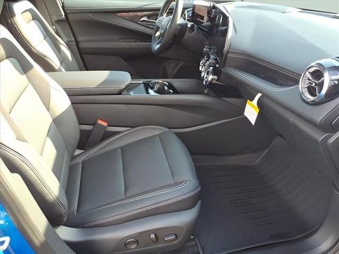 New 2026 Chevrolet Blazer EV LT image 20