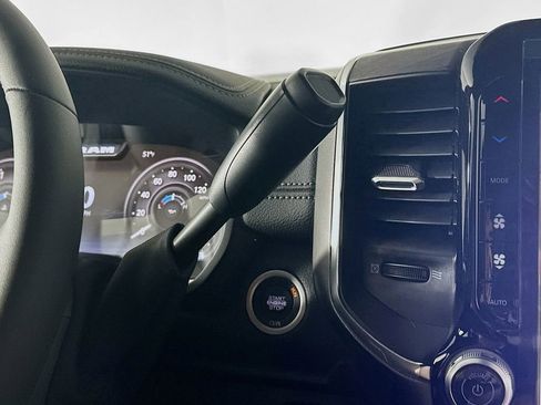 New 2026 RAM 4500 4x4 Crew Cab DRW w/ Laramie Trim Package image 12