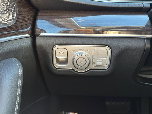 New 2026 Mercedes-Benz GLE 350 4MATIC image 22