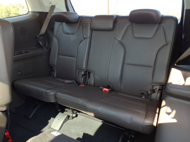 Used 2021 Kia Telluride SX FWD image 18