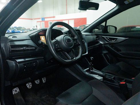 Used 2023 Subaru WRX Premium AWD/4WD image 17