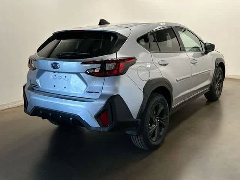 New 2026 Subaru Crosstrek 2.5i AWD/4WD image 28