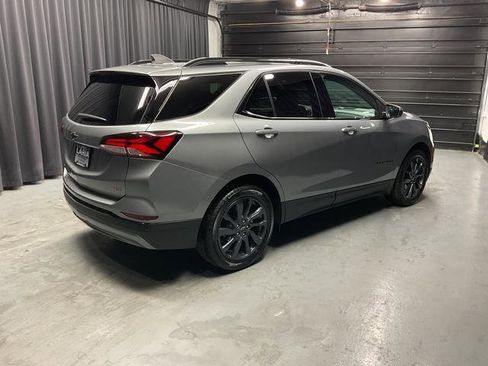 Used 2024 Chevrolet Equinox RS image 7