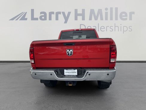 Used 2014 RAM 3500 Big Horn image 7