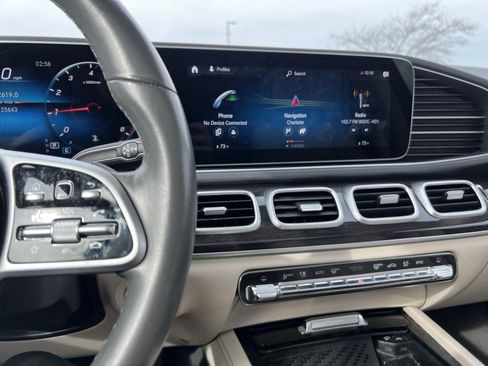 Used 2020 Mercedes-Benz GLE 350 image 18