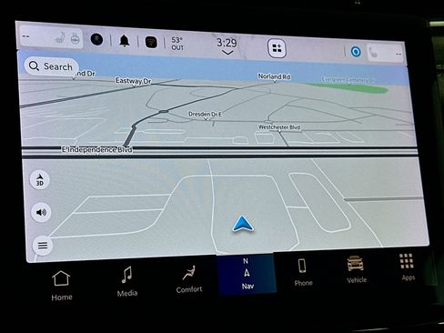 Used 2023 Jeep Grand Cherokee Limited w/ Luxury Tech Group II image 22