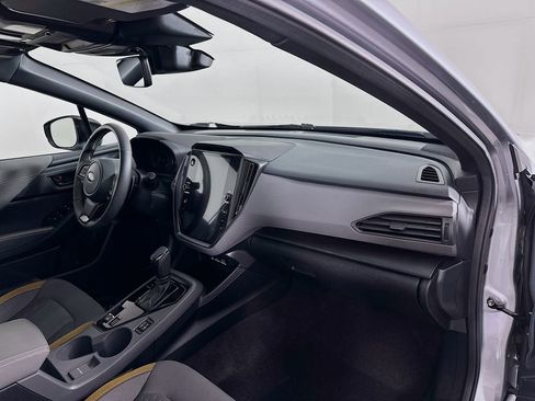 Certified 2025 Subaru Crosstrek 2.5i Sport w/ Crosstrek Mirror Package AWD/4WD image 36