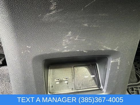 Used 2024 Volkswagen Atlas Peak Edition SEL AWD/4WD image 19