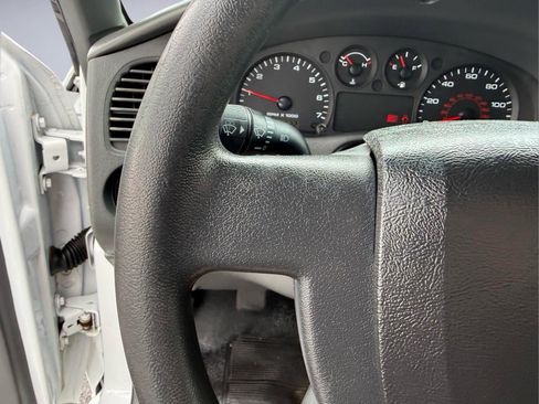 Used 2007 Ford Ranger XL RWD image 23