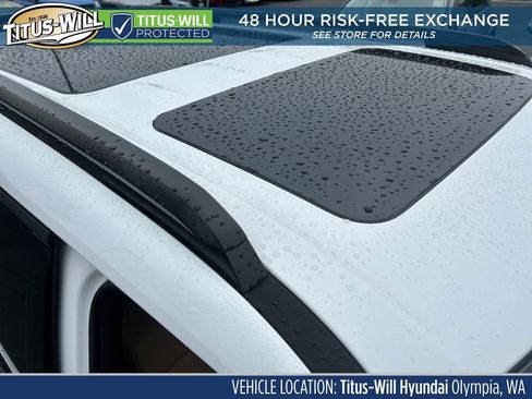 New 2026 Hyundai Santa Fe Limited image 28