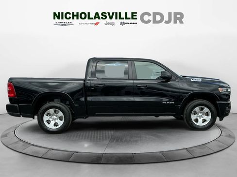 New 2026 RAM 1500 Big Horn image 7